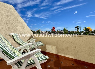 Sale - Apartment - Orihuela Costa - Costa Blanca