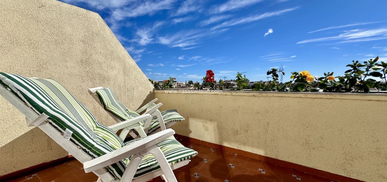 Sale - Apartment - Orihuela Costa - Costa Blanca