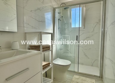 Sale - Apartment - Orihuela Costa - Costa Blanca