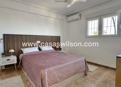 Sale - Apartment - Orihuela Costa - Costa Blanca