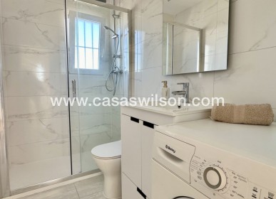 Sale - Apartment - Orihuela Costa - Costa Blanca