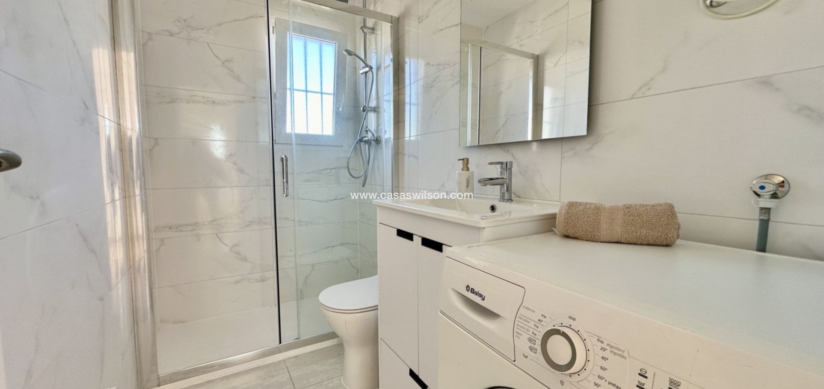 Sale - Apartment - Orihuela Costa - Costa Blanca