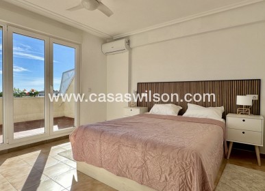 Sale - Apartment - Orihuela Costa - Costa Blanca