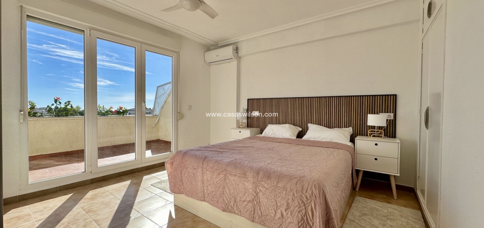 Sale - Apartment - Orihuela Costa - Costa Blanca