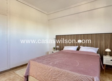 Sale - Apartment - Orihuela Costa - Costa Blanca