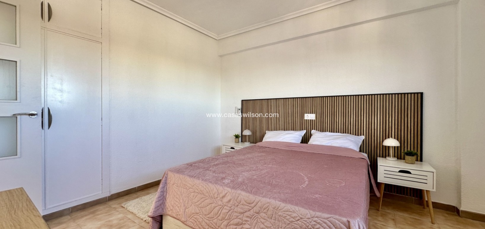 Sale - Apartment - Orihuela Costa - Costa Blanca