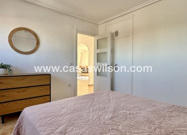 Sale - Apartment - Orihuela Costa - Costa Blanca