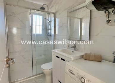 Sale - Apartment - Orihuela Costa - Costa Blanca