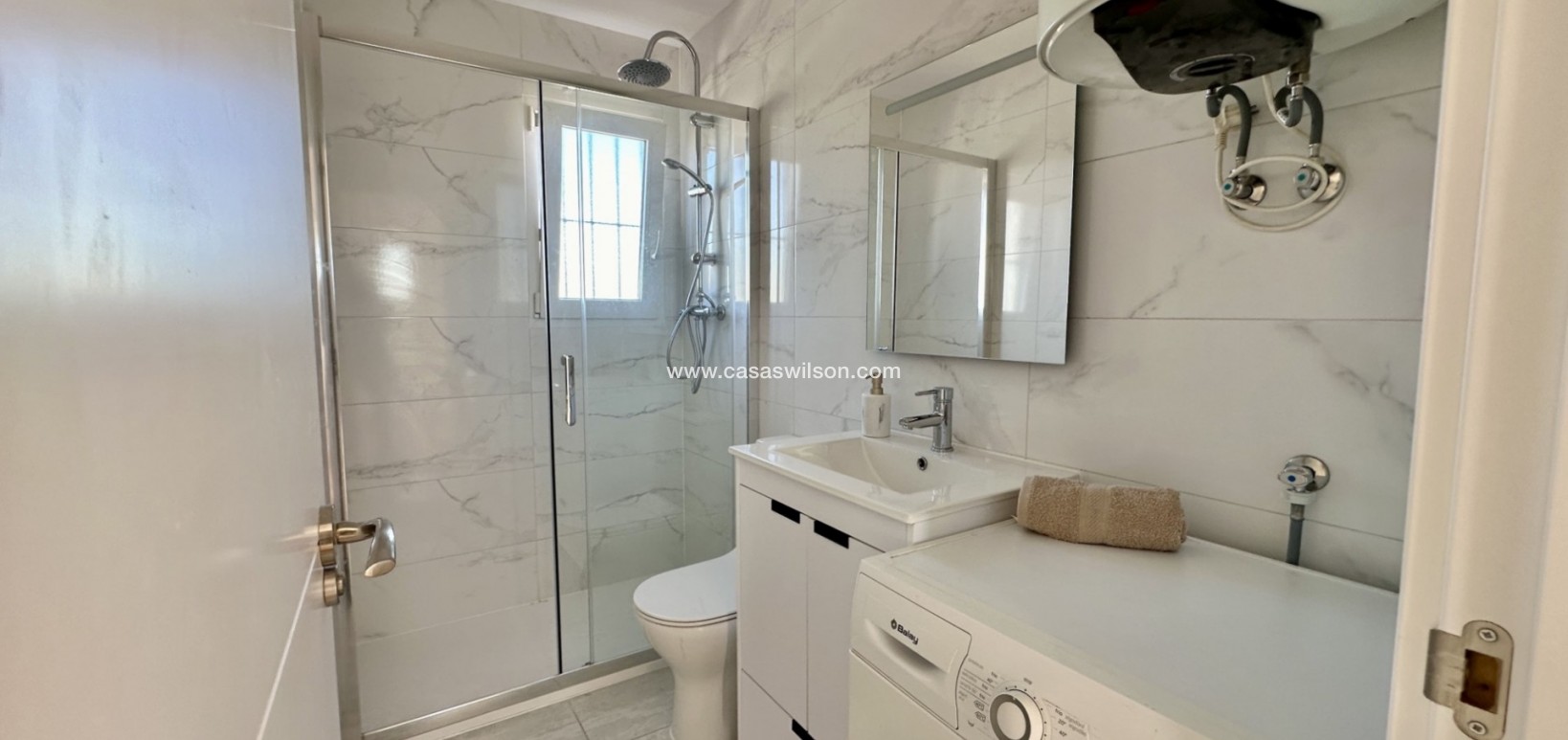 Sale - Apartment - Orihuela Costa - Costa Blanca