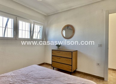 Sale - Apartment - Orihuela Costa - Costa Blanca