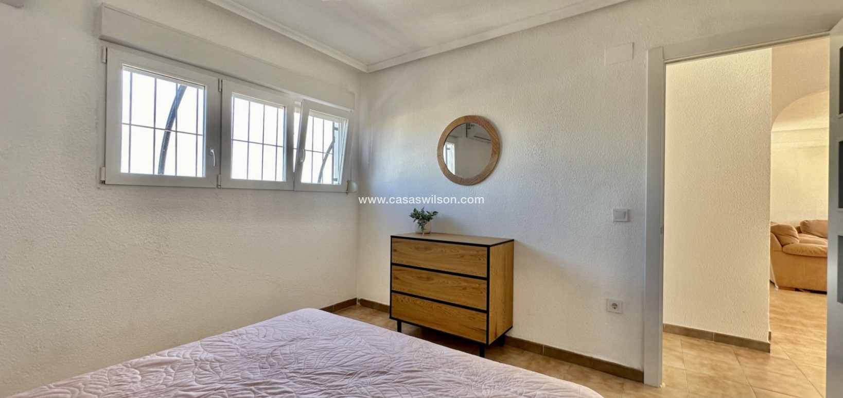 Sale - Apartment - Orihuela Costa - Costa Blanca