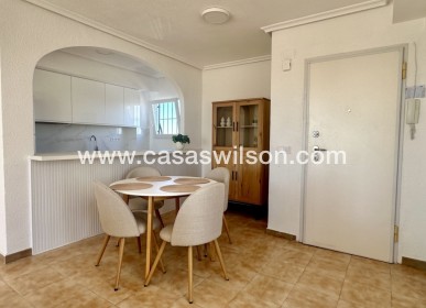Sale - Apartment - Orihuela Costa - Costa Blanca