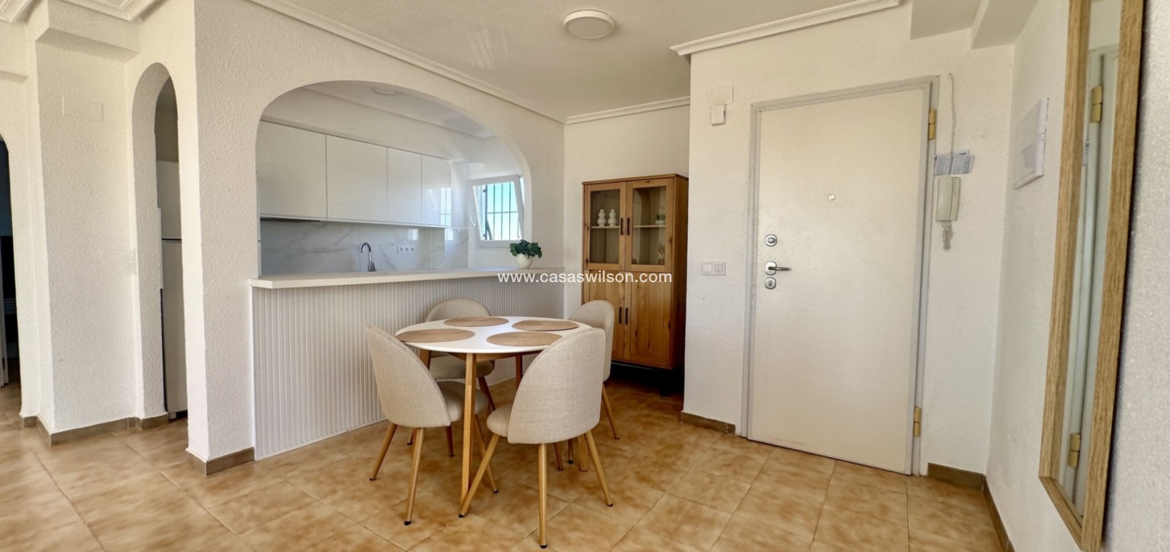 Sale - Apartment - Orihuela Costa - Costa Blanca