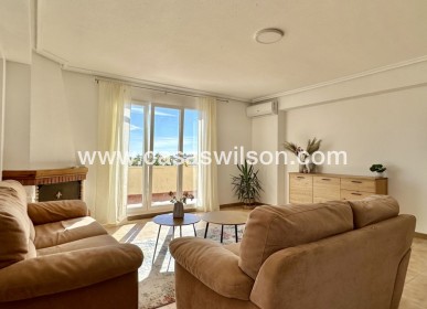 Sale - Apartment - Orihuela Costa - Costa Blanca