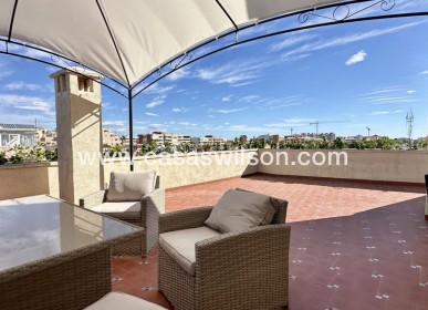 Sale - Apartment - Orihuela Costa - Costa Blanca