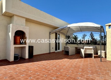 Sale - Apartment - Orihuela Costa - Costa Blanca