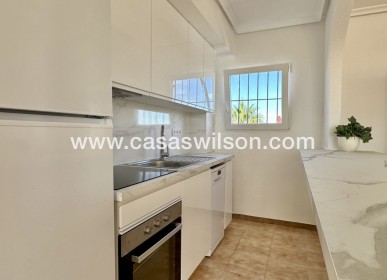 Sale - Apartment - Orihuela Costa - Costa Blanca