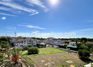 Sale - Apartment - Orihuela Costa - Costa Blanca