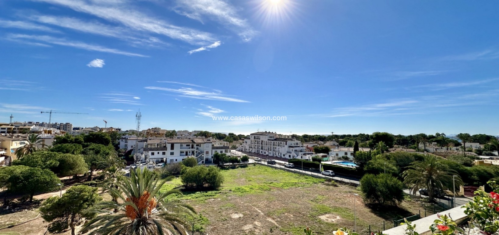 Sale - Apartment - Orihuela Costa - Costa Blanca