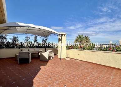 Sale - Apartment - Orihuela Costa - Costa Blanca