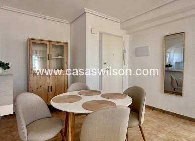 Sale - Apartment - Orihuela Costa - Costa Blanca