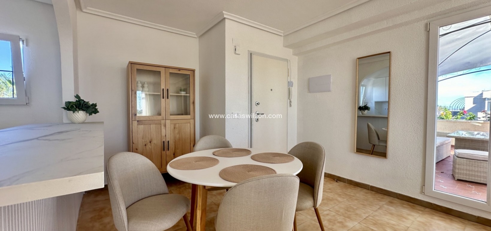 Sale - Apartment - Orihuela Costa - Costa Blanca