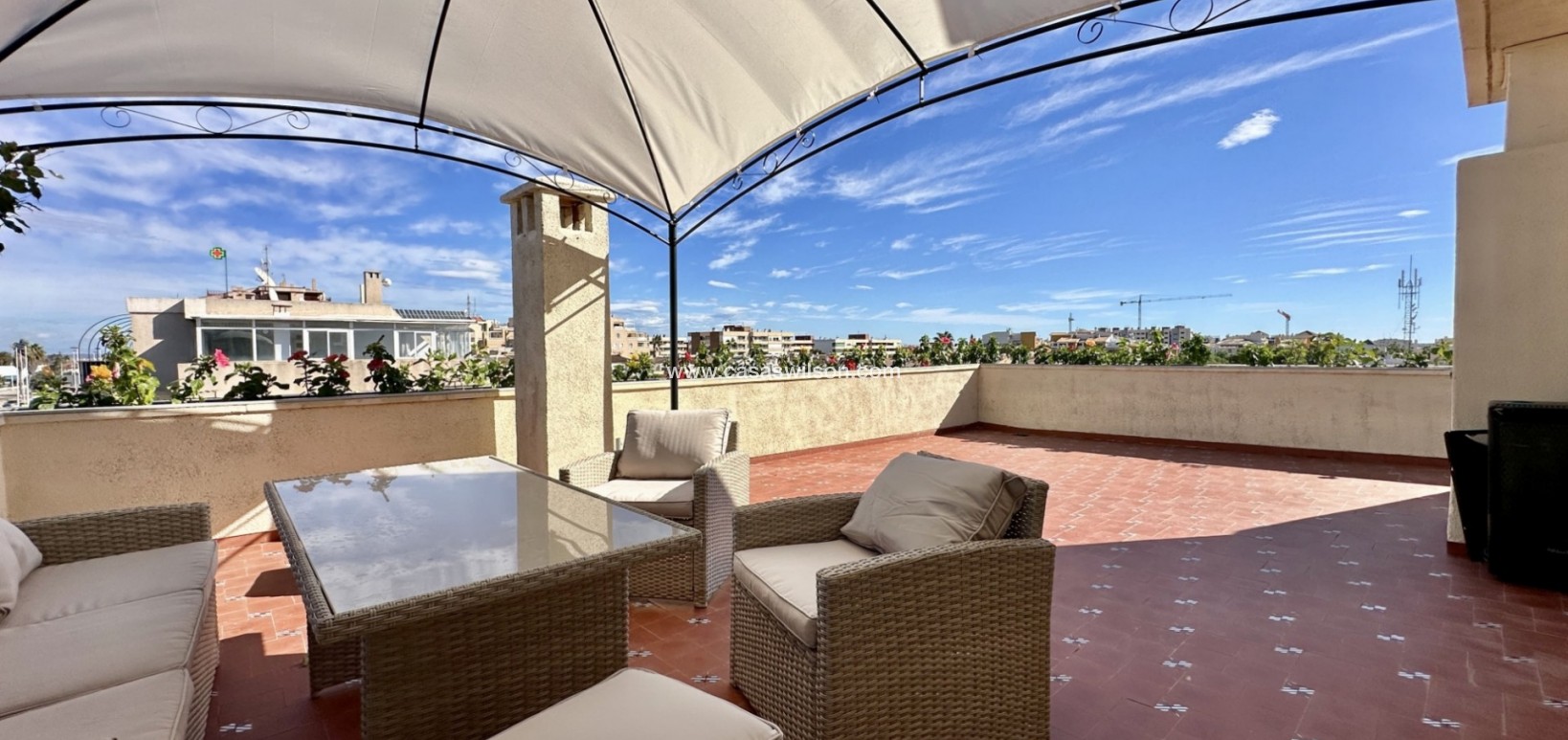 Sale - Apartment - Orihuela Costa - Costa Blanca