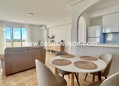Sale - Apartment - Orihuela Costa - Costa Blanca