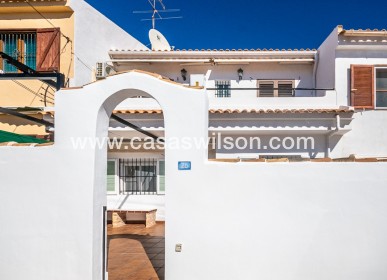 Sale - Villa - San Miguel de Salinas - Inland