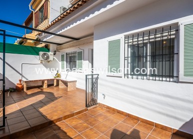 Sale - Villa - San Miguel de Salinas - Inland