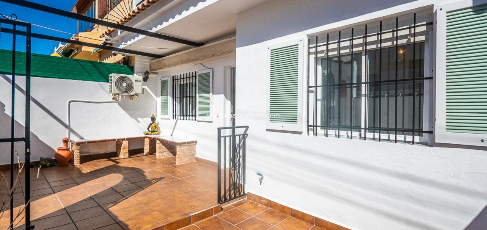 Sale - Villa - San Miguel de Salinas - Inland