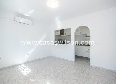 Sale - Villa - San Miguel de Salinas - Inland