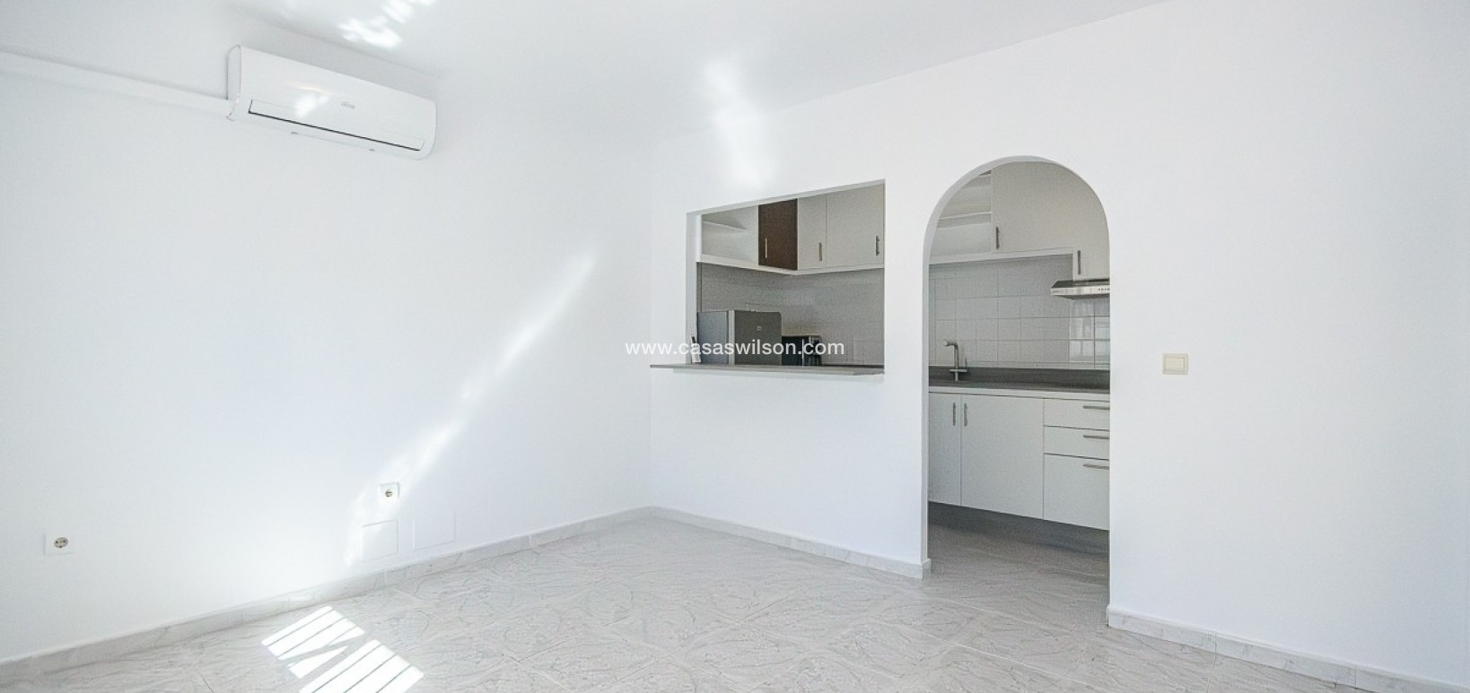 Sale - Villa - San Miguel de Salinas - Inland