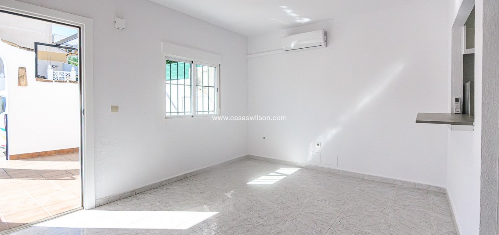 Sale - Villa - San Miguel de Salinas - Inland