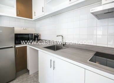 Sale - Villa - San Miguel de Salinas - Inland