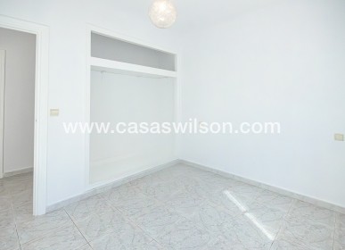 Sale - Villa - San Miguel de Salinas - Inland