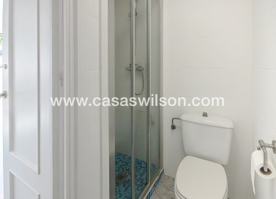 Sale - Villa - San Miguel de Salinas - Inland