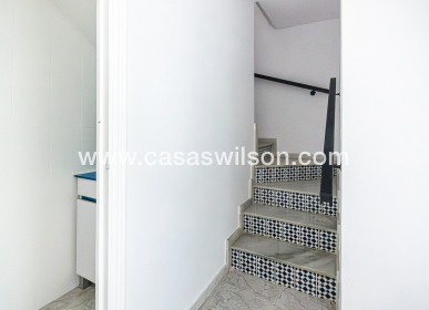 Sale - Villa - San Miguel de Salinas - Inland