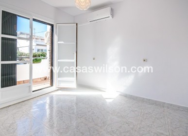 Sale - Villa - San Miguel de Salinas - Inland