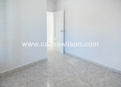 Sale - Villa - San Miguel de Salinas - Inland