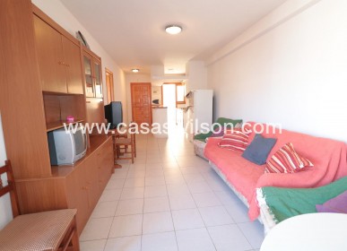 Sale - Apartment - Torrevieja - La veleta