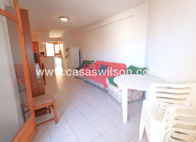 Sale - Apartment - Torrevieja - La veleta