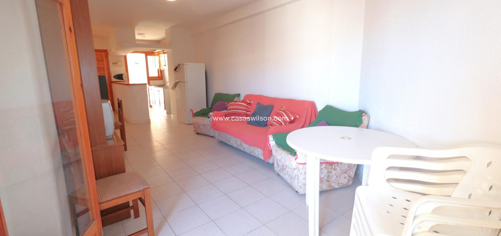 Sale - Apartment - Torrevieja - La veleta