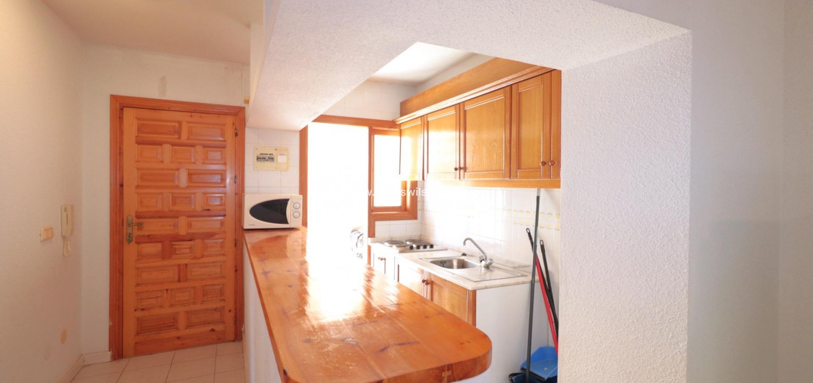Sale - Apartment - Torrevieja - La veleta