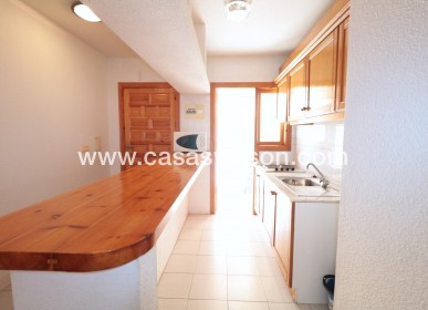 Sale - Apartment - Torrevieja - La veleta