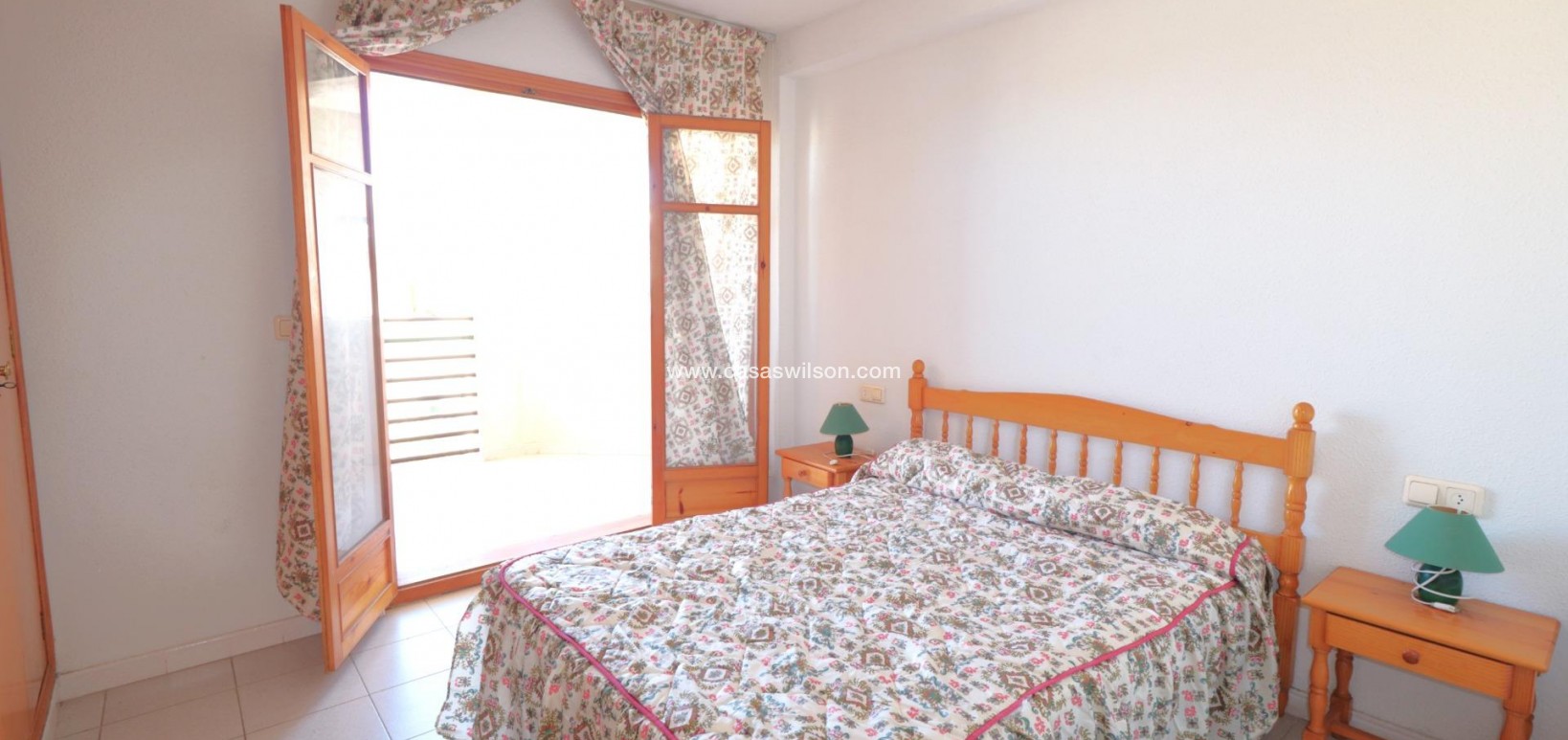 Sale - Apartment - Torrevieja - La veleta