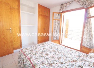 Sale - Apartment - Torrevieja - La veleta