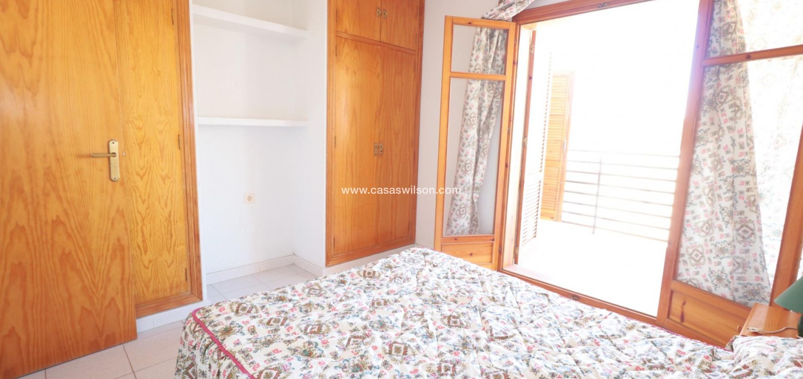 Sale - Apartment - Torrevieja - La veleta