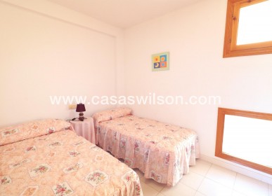 Sale - Apartment - Torrevieja - La veleta