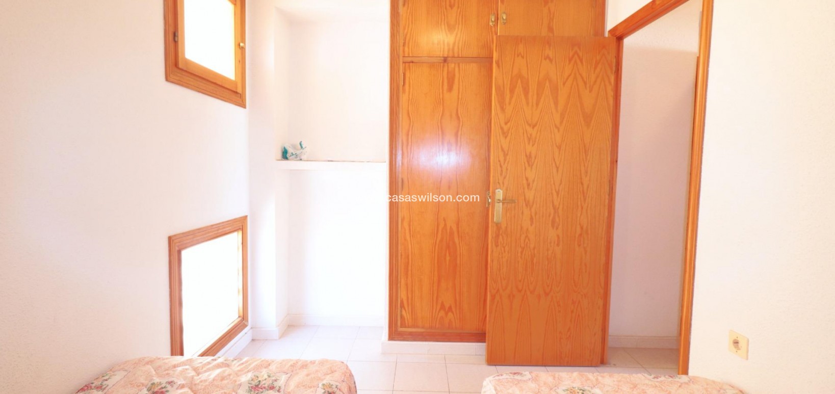 Sale - Apartment - Torrevieja - La veleta